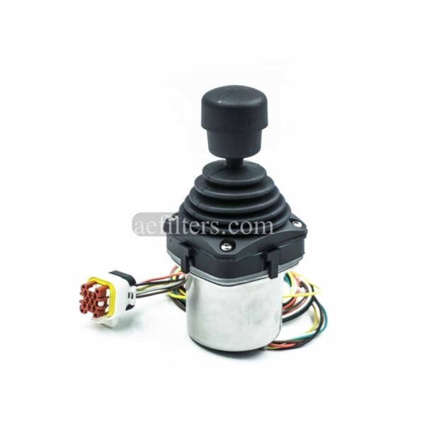 Joystick drive, steer - 1 axis, rocker - JLG eq. 1600283 Ref.: JL-1600283 -  Ankit Enterprise